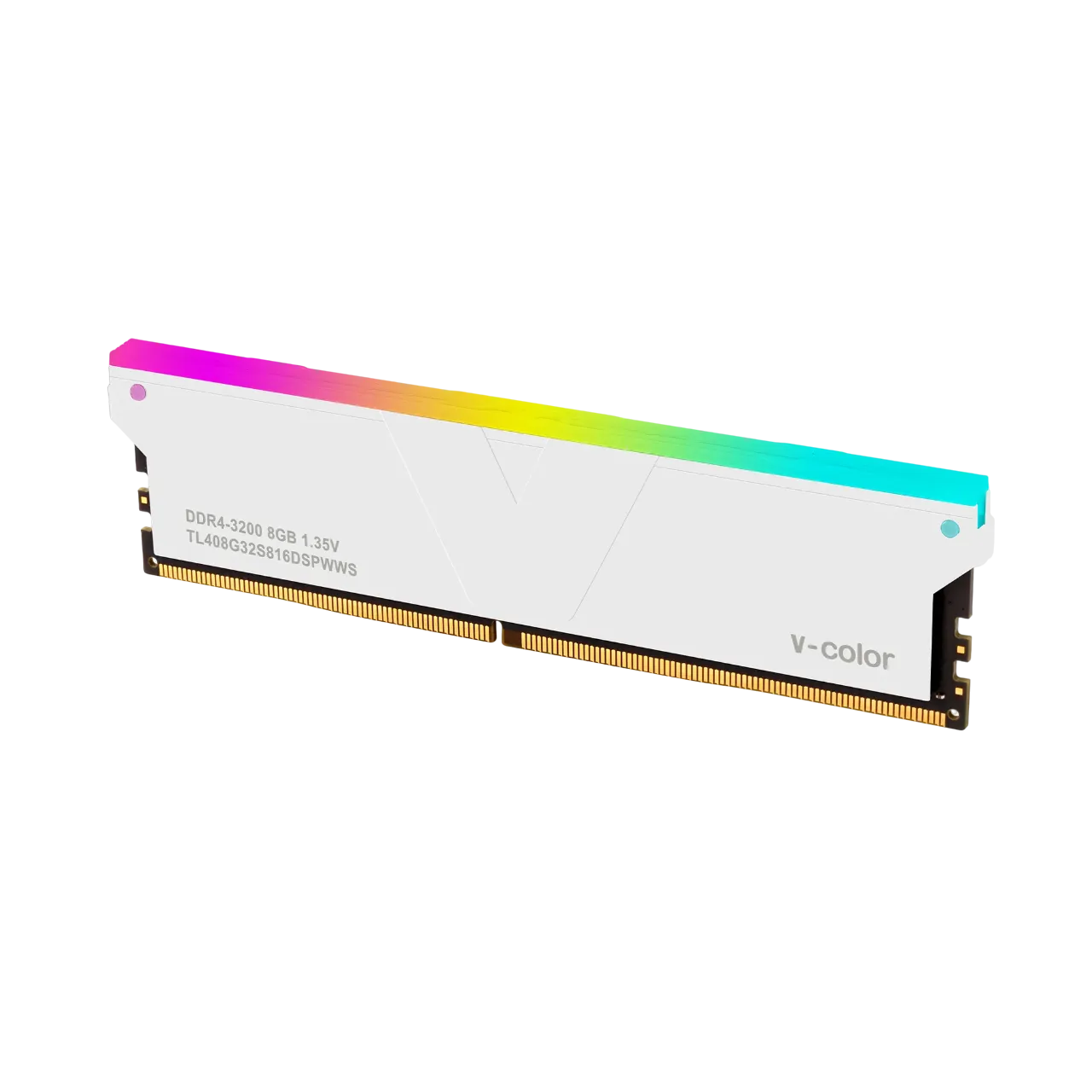 SKYWALKER PLUS U-DIMM RGB 16GB DDR4